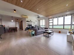 Blk 659A Waterway Sunray (Punggol), HDB 5 Rooms #556423221